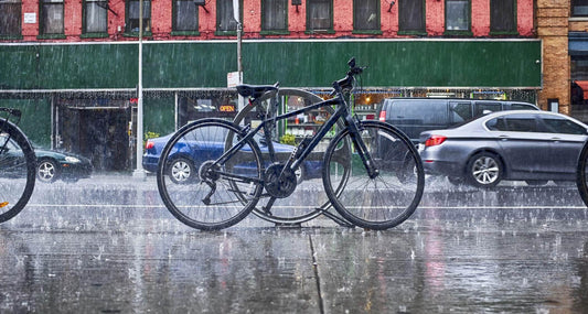 11 Crucial Tips for Wet Season Riding