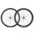 Mixed AERO 40/50 Plus Disc Wheelsets