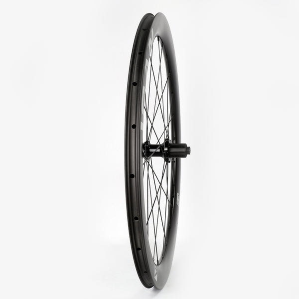 Alpha 38/52 Disc Mullet Wheelsets