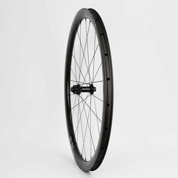 ICAN Carbon Disc Wheels FL Max 21mm Inner Width