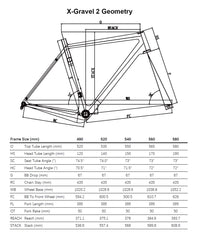 X-Gravel 2 EU