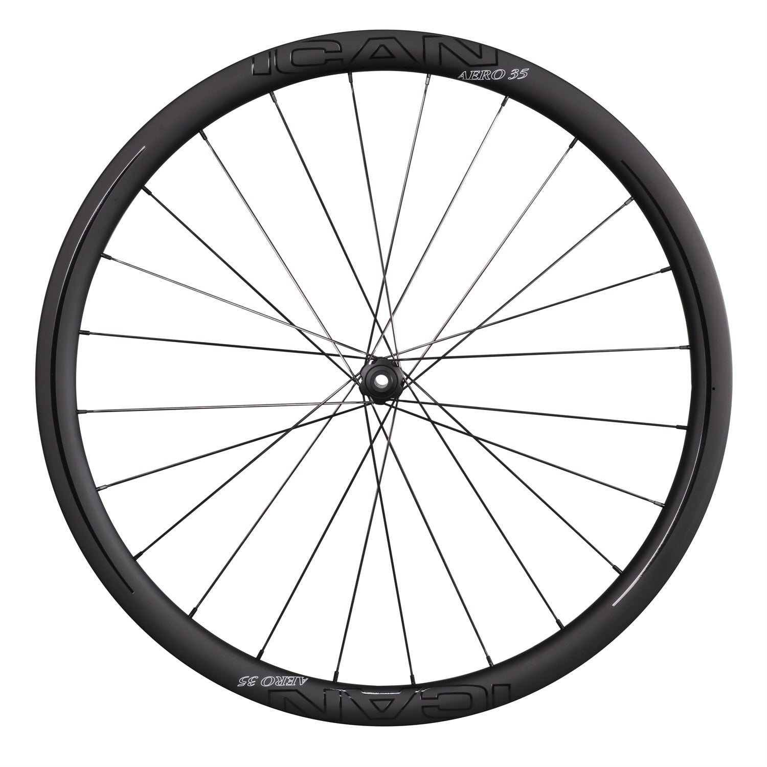 AERO 35 Disc