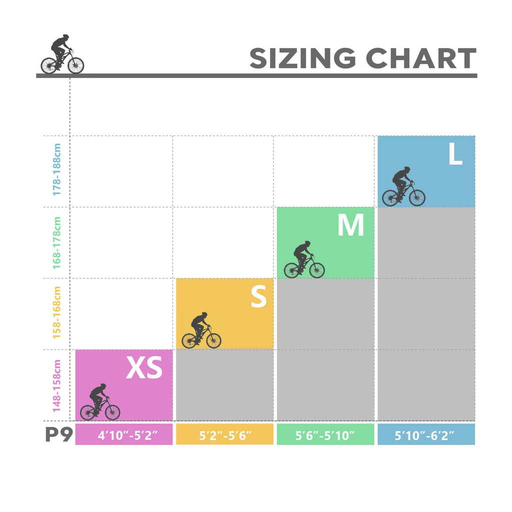 Bike Box Dimensions The Right Size For Every Bike Type, 51% OFF