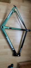 Quick Release Disc Road Frame AC066